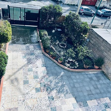Vedi Napoli E Vivi Apartment 토레델그레코 외부 사진