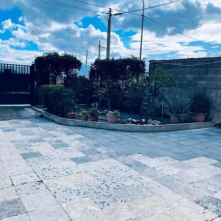 Vedi Napoli E Vivi Apartment 토레델그레코 외부 사진