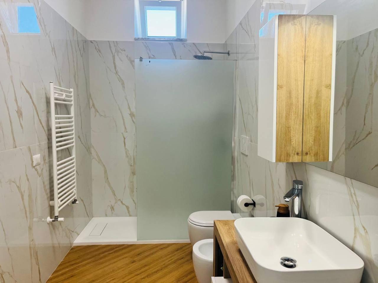 Vedi Napoli E Vivi Apartment 토레델그레코 외부 사진