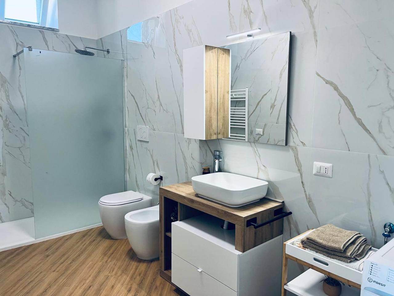 Vedi Napoli E Vivi Apartment 토레델그레코 외부 사진