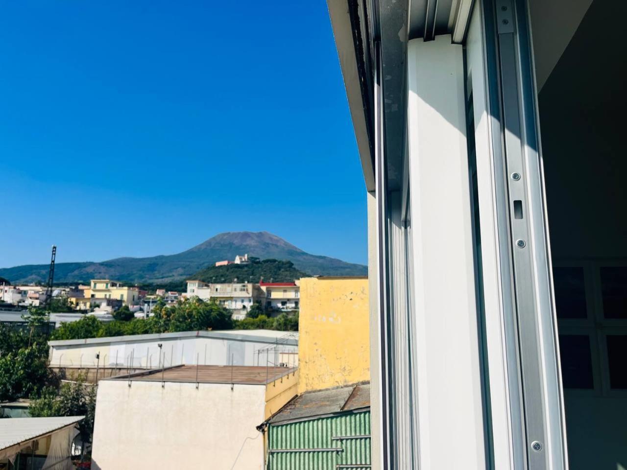 Vedi Napoli E Vivi Apartment 토레델그레코 외부 사진