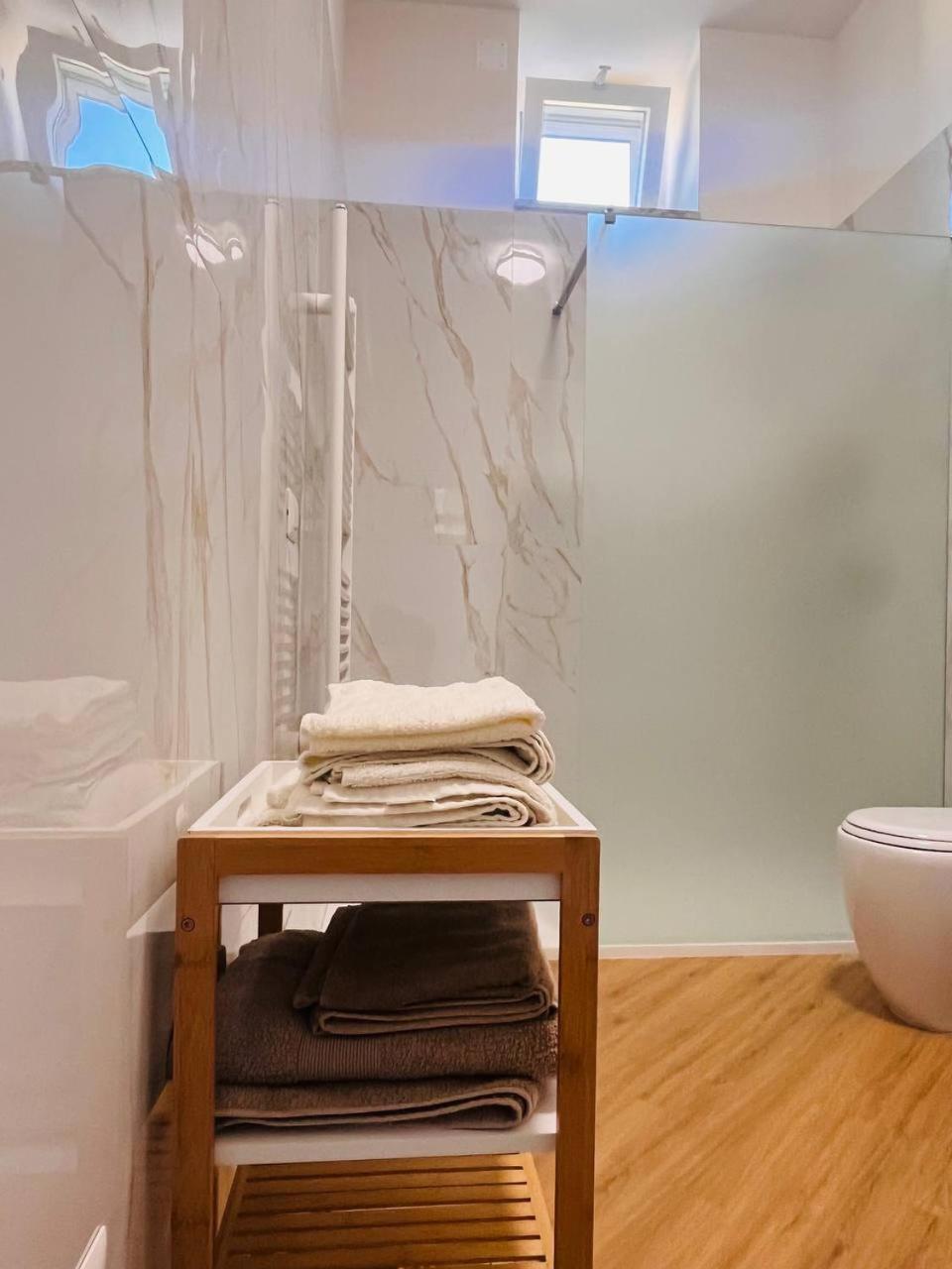 Vedi Napoli E Vivi Apartment 토레델그레코 외부 사진