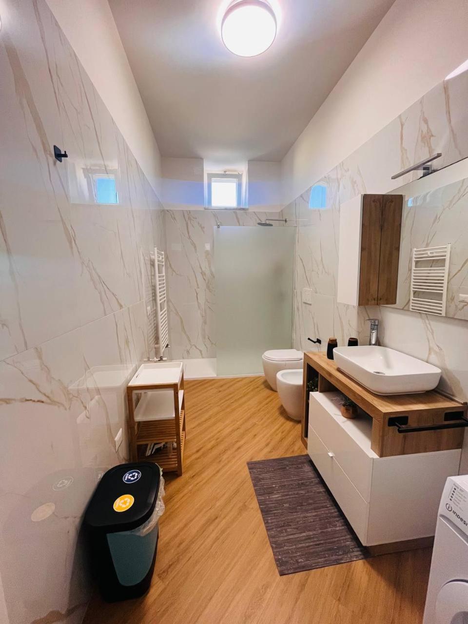 Vedi Napoli E Vivi Apartment 토레델그레코 외부 사진