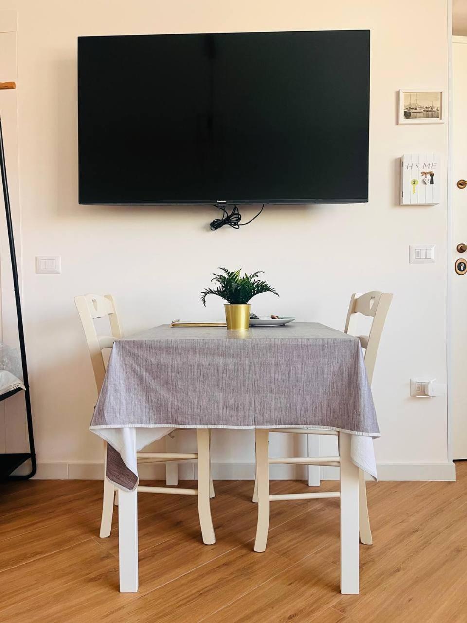 Vedi Napoli E Vivi Apartment 토레델그레코 외부 사진