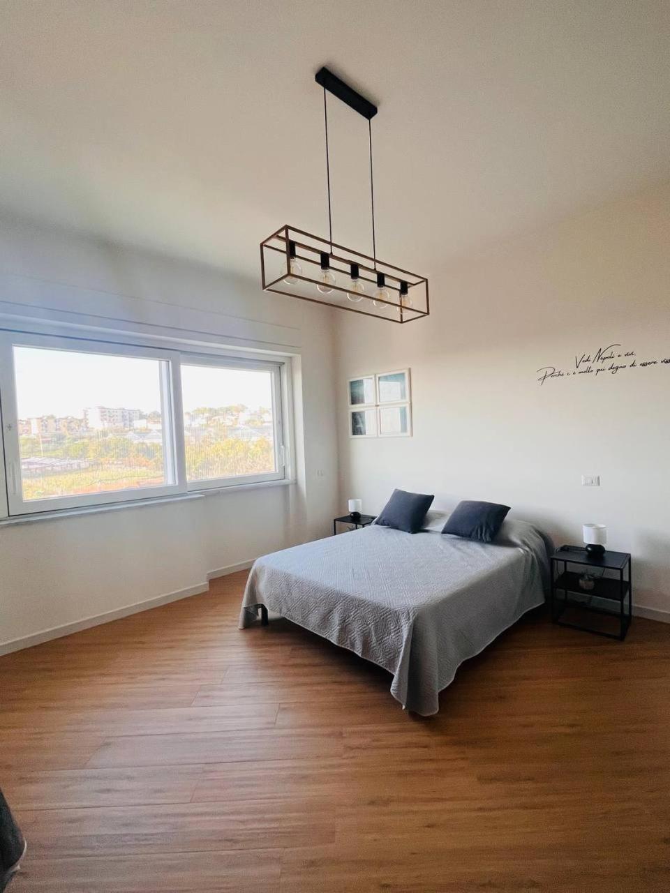 Vedi Napoli E Vivi Apartment 토레델그레코 외부 사진