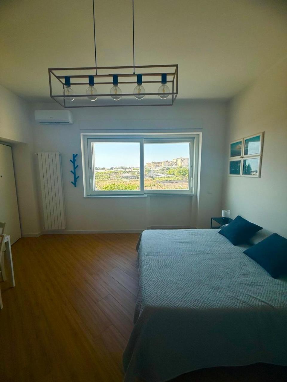 Vedi Napoli E Vivi Apartment 토레델그레코 외부 사진