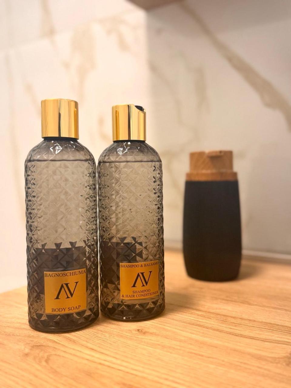 Vedi Napoli E Vivi Apartment 토레델그레코 외부 사진