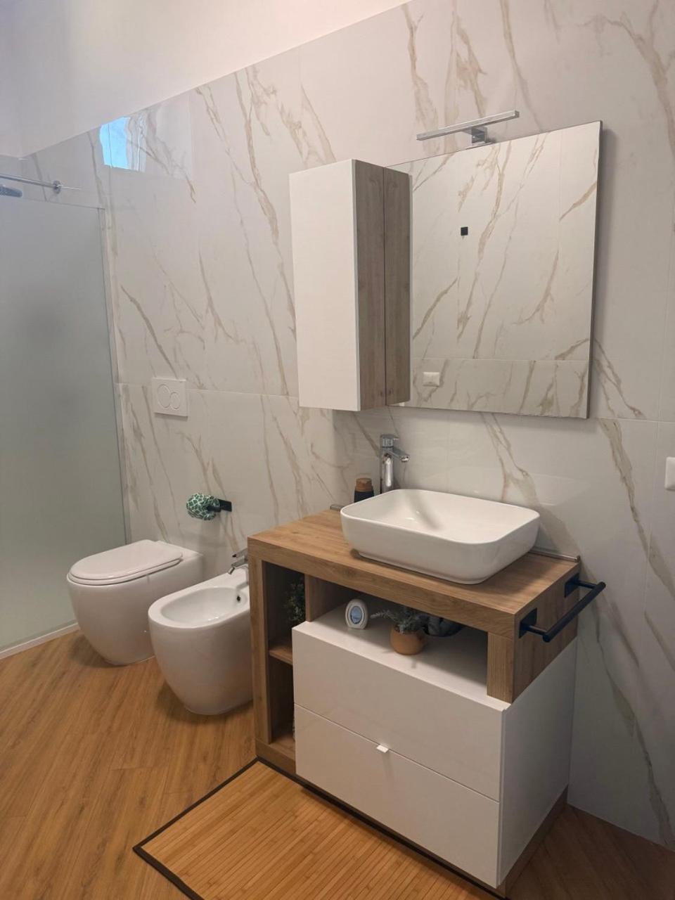 Vedi Napoli E Vivi Apartment 토레델그레코 외부 사진