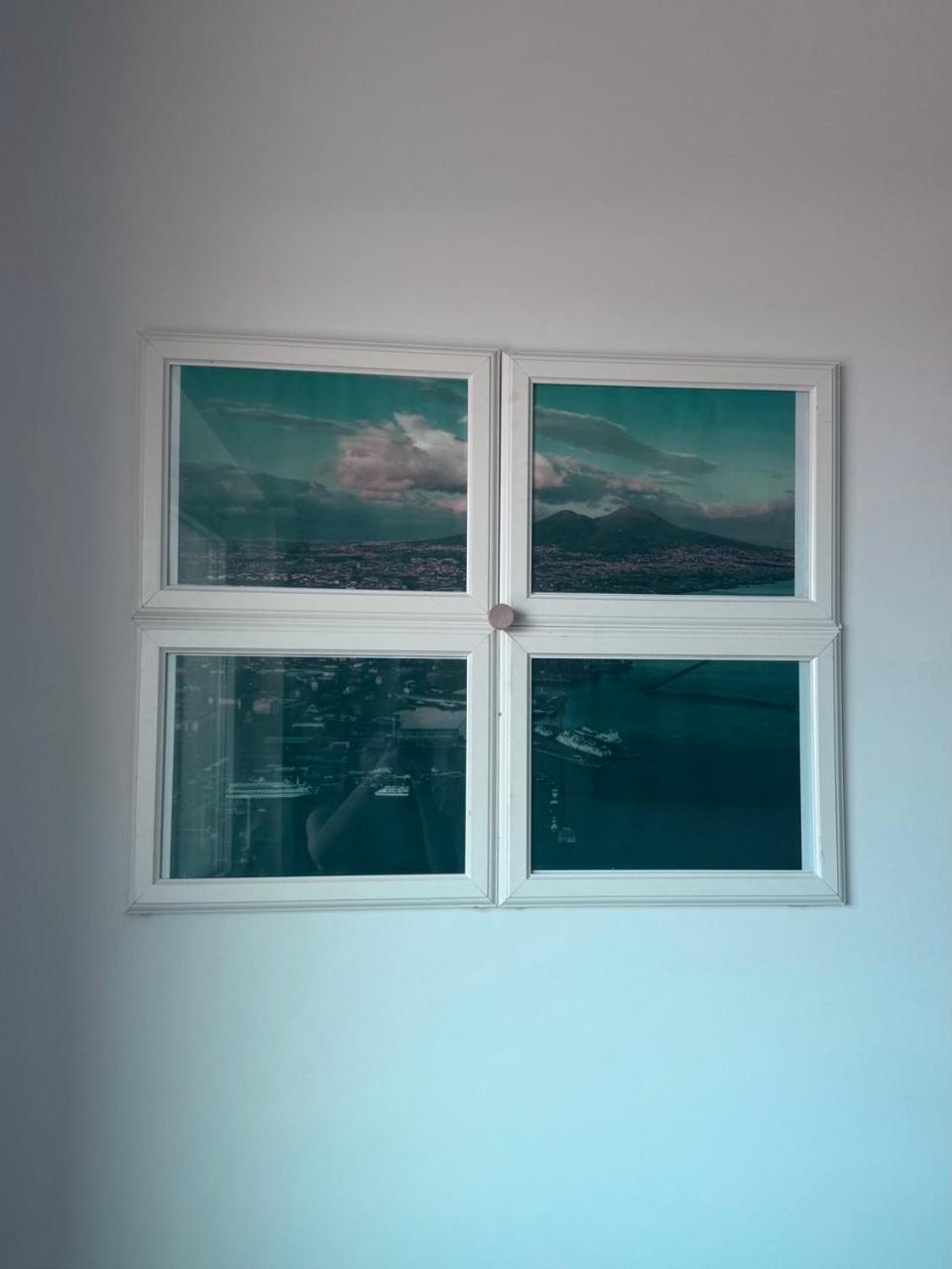 Vedi Napoli E Vivi Apartment 토레델그레코 외부 사진