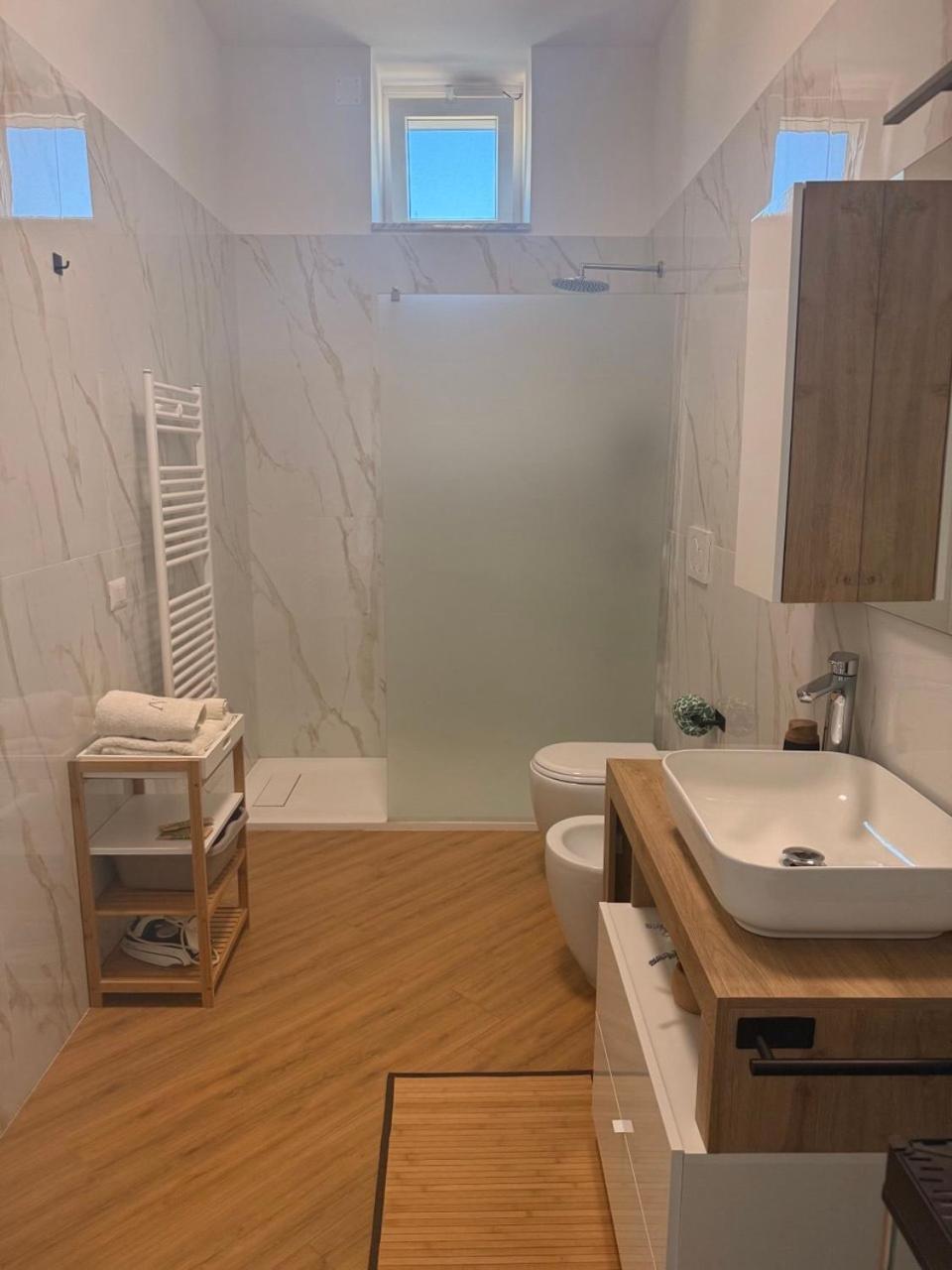 Vedi Napoli E Vivi Apartment 토레델그레코 외부 사진