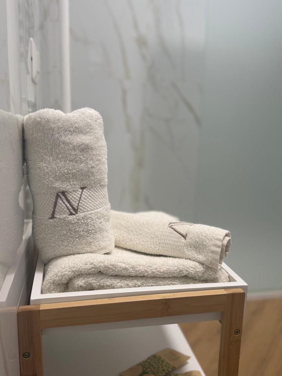 Vedi Napoli E Vivi Apartment 토레델그레코 외부 사진