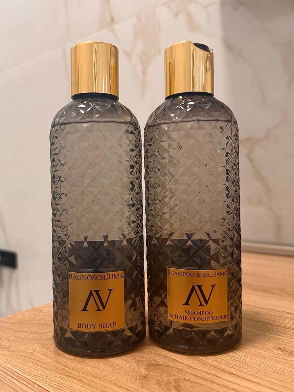 Vedi Napoli E Vivi Apartment 토레델그레코 외부 사진
