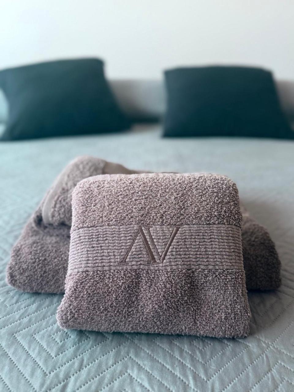 Vedi Napoli E Vivi Apartment 토레델그레코 외부 사진